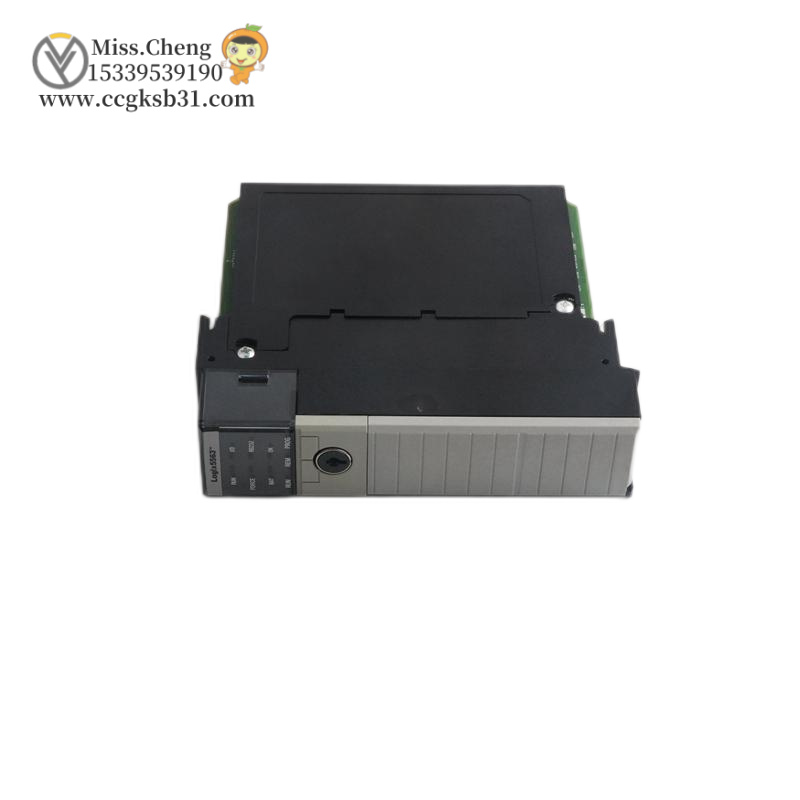 AB 2085-OV16 Digital Output Module