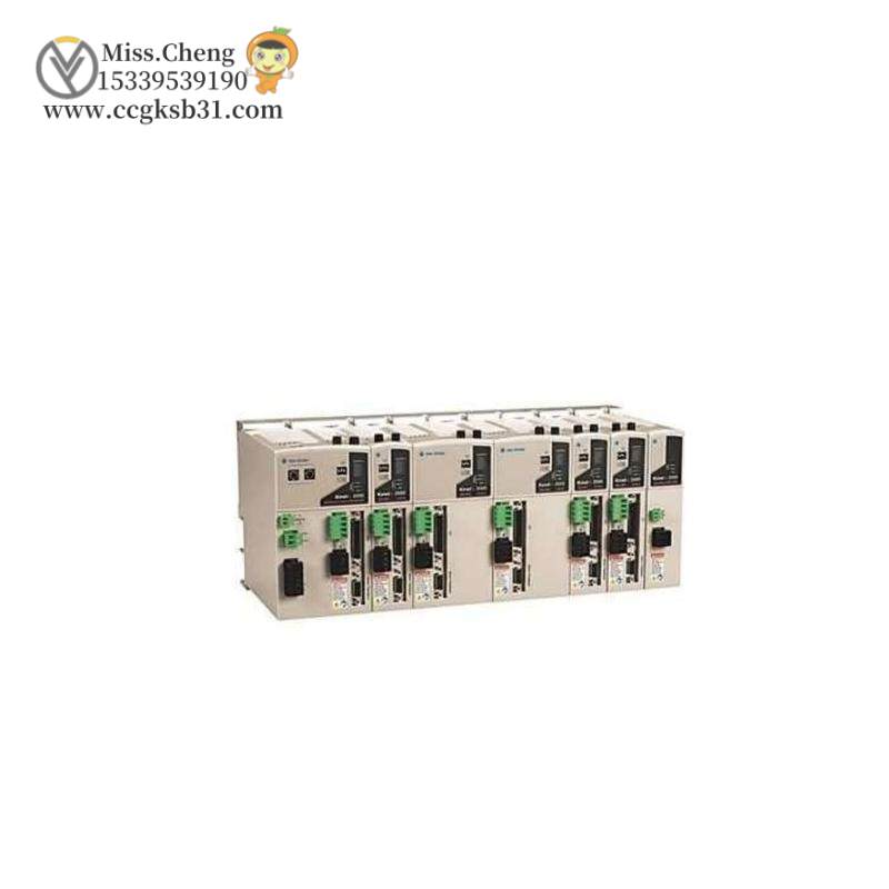 AB 2093-AM02 SERVO DRIVE