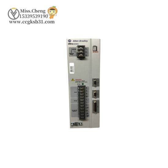  2098-DSD-030X Servo Drive