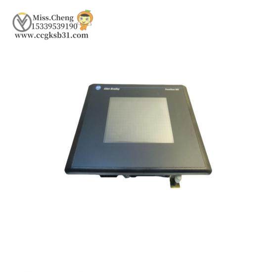 2711-T9C1X Touch Screen Panel for AB 2711-T9C8X PanelView 900 + Overlay Film