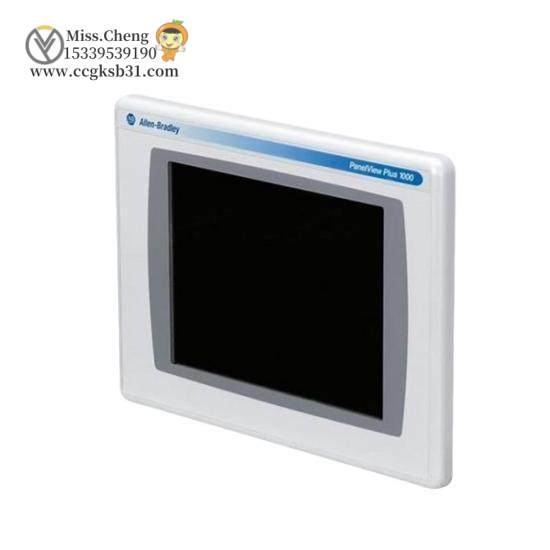 2711P-RTD12C  PanelView Plus Display Module