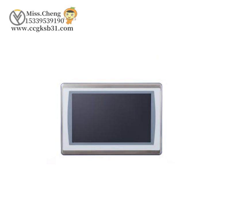 AB 2711P-T12W22D9P Touch screen