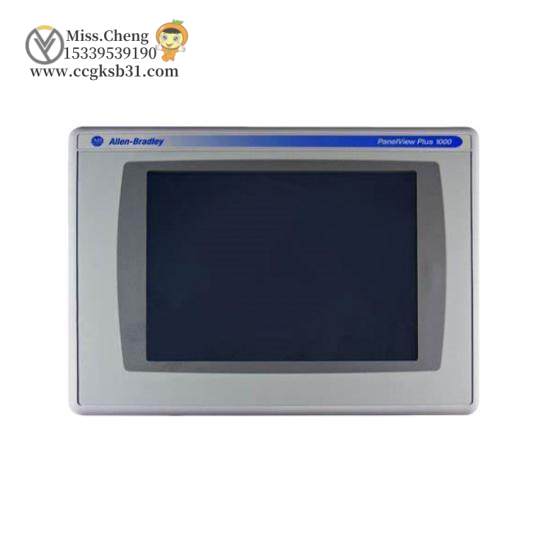 2711P-T15C6A1  Touch Screen