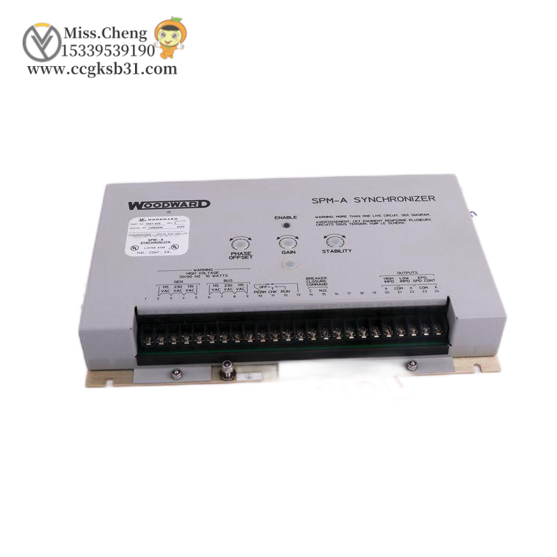 B&R 3AI775.6 Analog input module