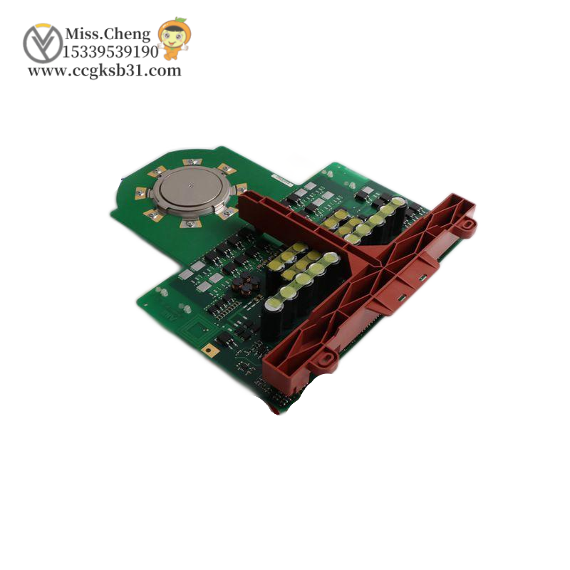 ABB 3BHE014023R0101 UFC789 AE101 FSCD-BOARD