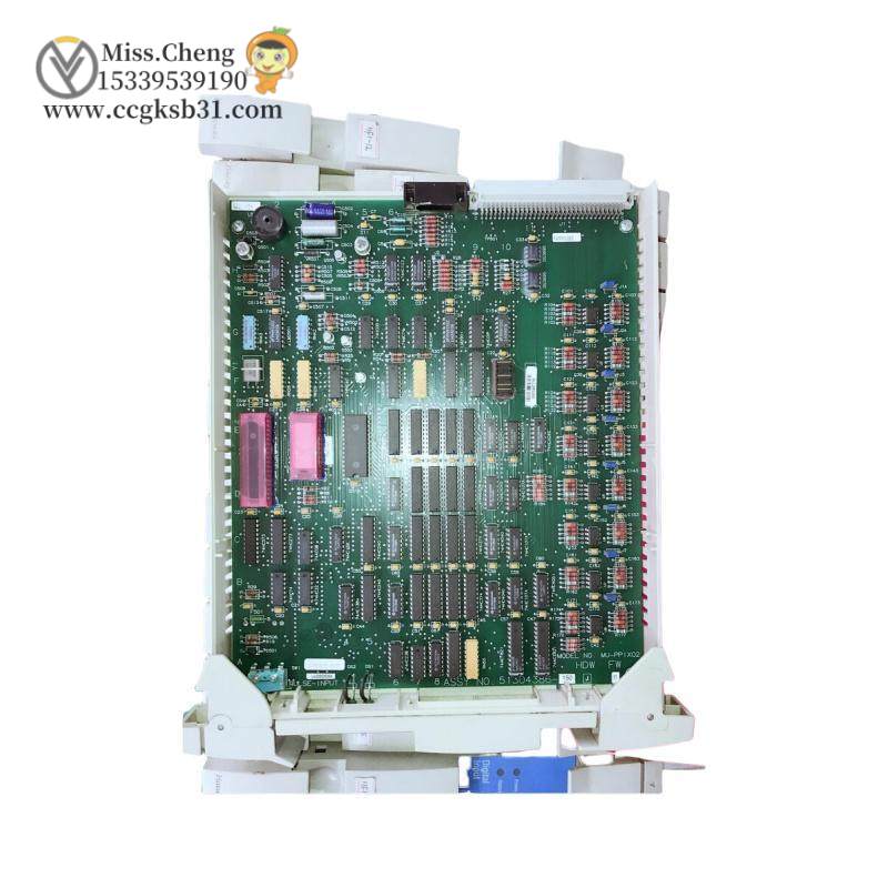 HONEYWELL 51304386-150 PULSE INPUT MODULE