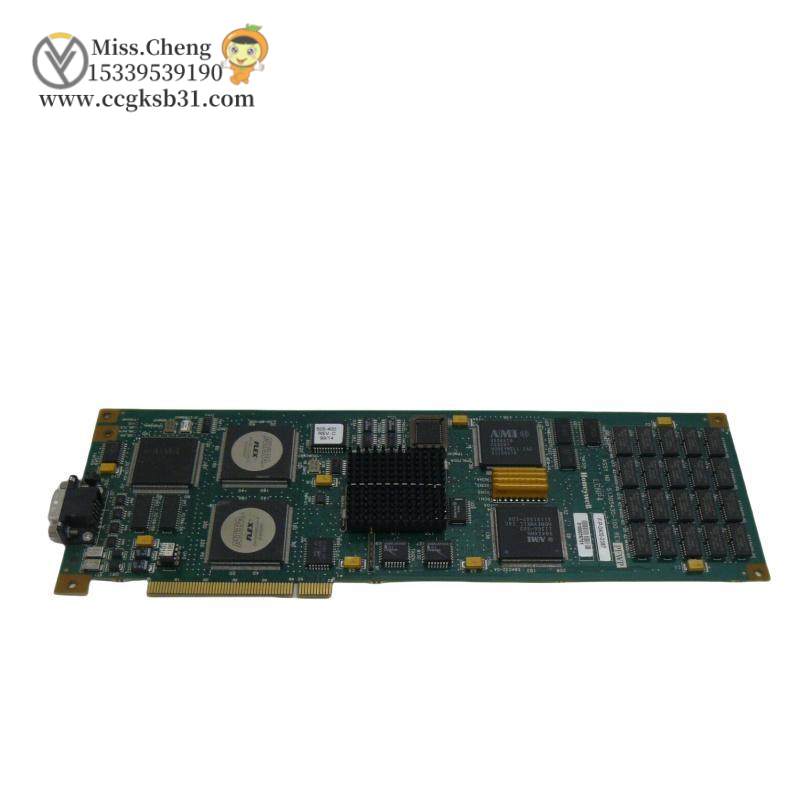 HONEYWELL 51305430-100 PC BOARD LCNP-4