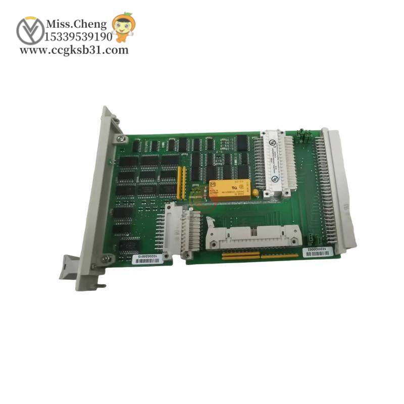 HONEYWELL 51306673-200 UCN Digital Input IOP