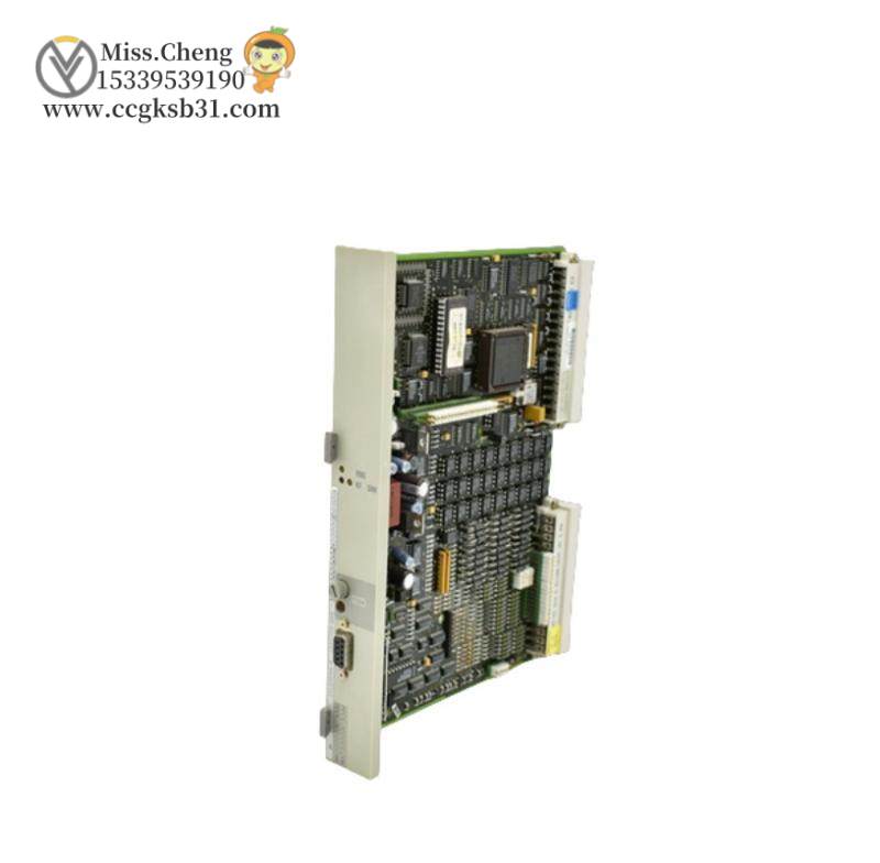 SIEMENS 6DS1723-8BB Analog Input Module