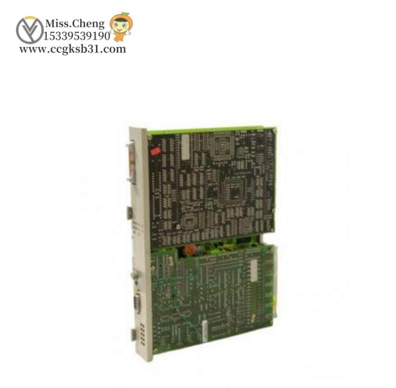 SIEMENS 6DS1731-8DD Analog Input Module