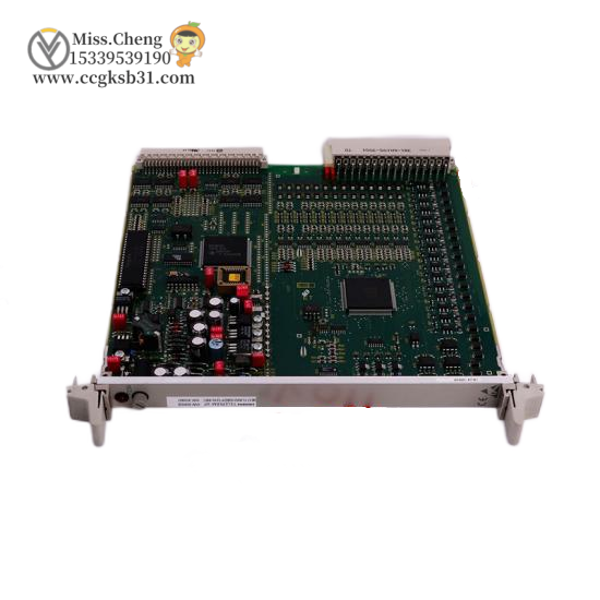 6ES5318-8MA12  Siemens  Interface Module