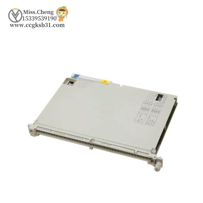 SIEMENS 6ES5463-4UA12 Analog Input Module