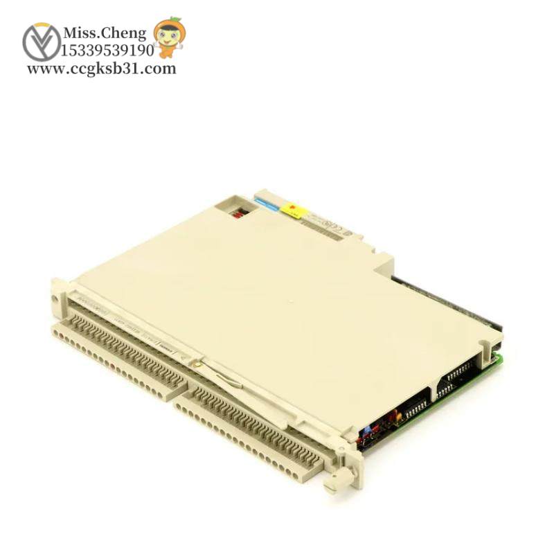 SIEMENS 6ES5470-4UA11 Analog Output Module