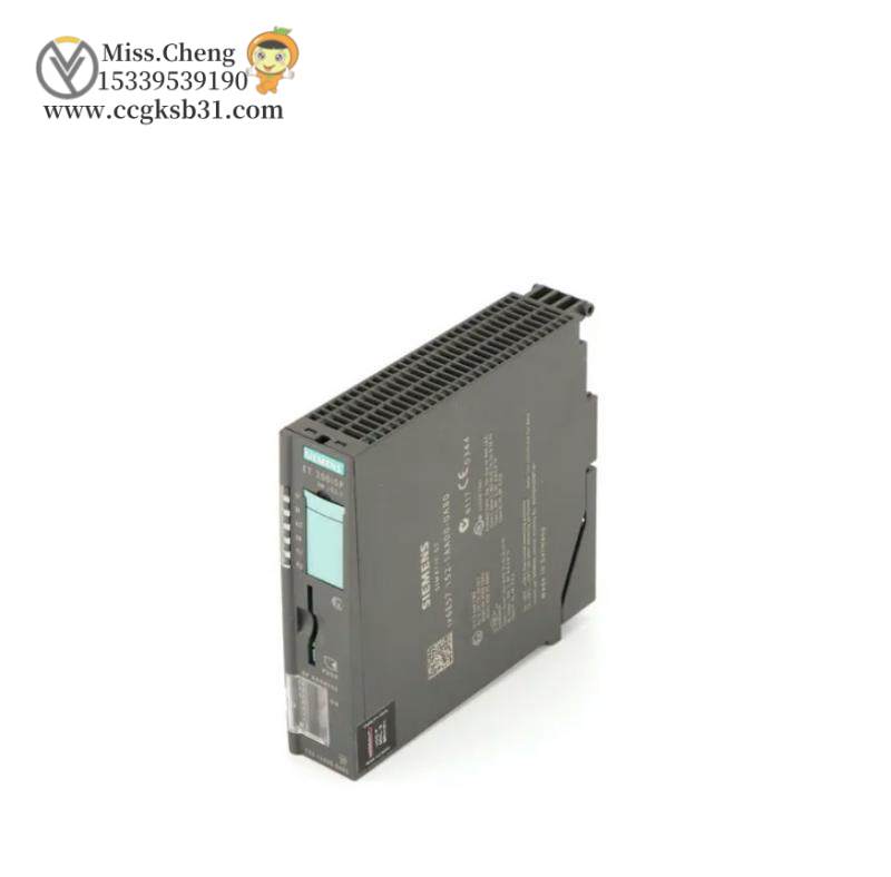 SIEMENS 6ES7152-1AA00-0AB0 IM152-1 INTERFACE MODULE