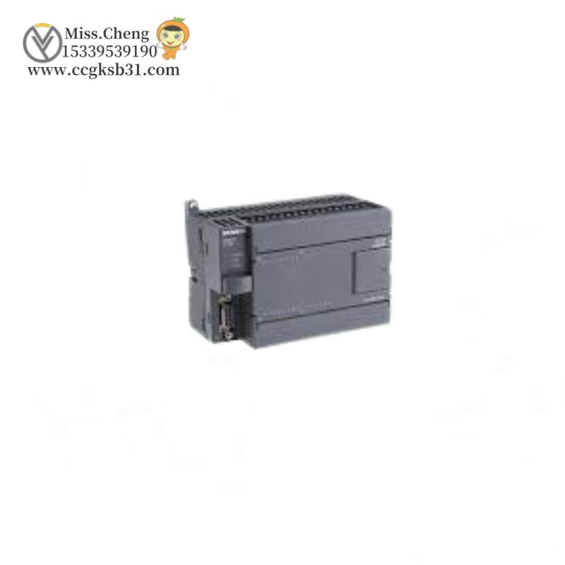 SIEMENS 6ES7288-1SR40-0AA0 CPU SR40 AC/DC/Relay