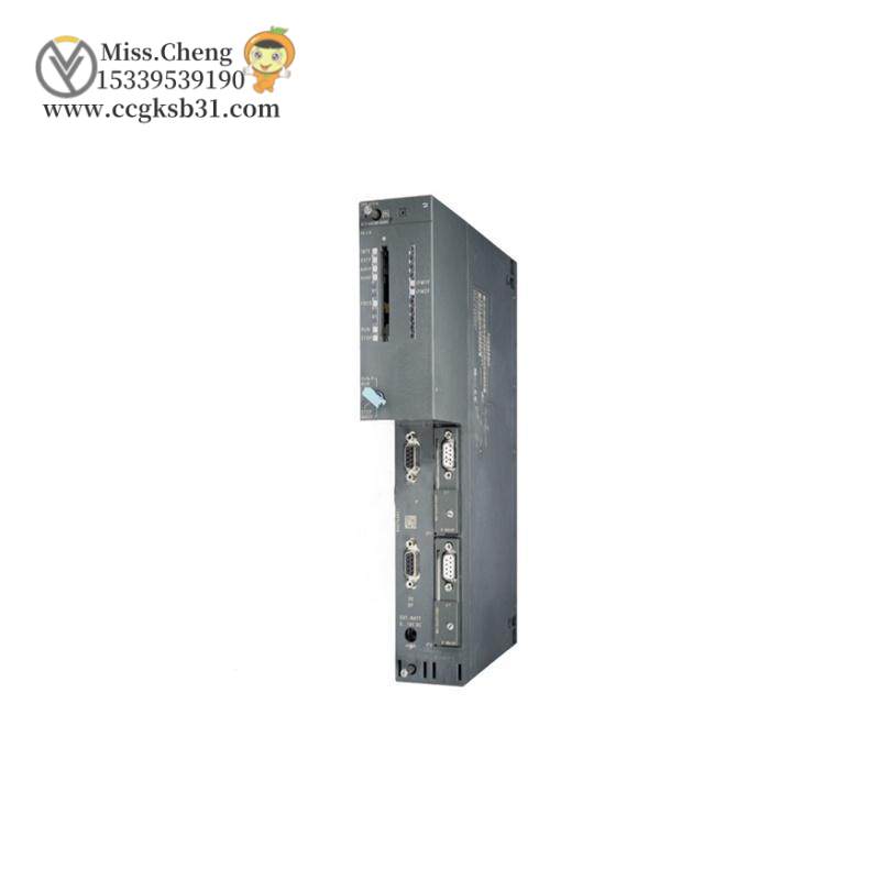 SIEMENS 6ES7414-4HJ04-0AB0 Central processing unit