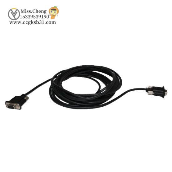 6ES7901-1BF00-0XA0  Siemens RS232 Serial Cable