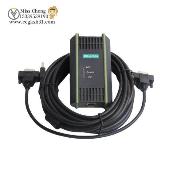 6ES7972-0CB20-0XA0  Siemens PC Adapter