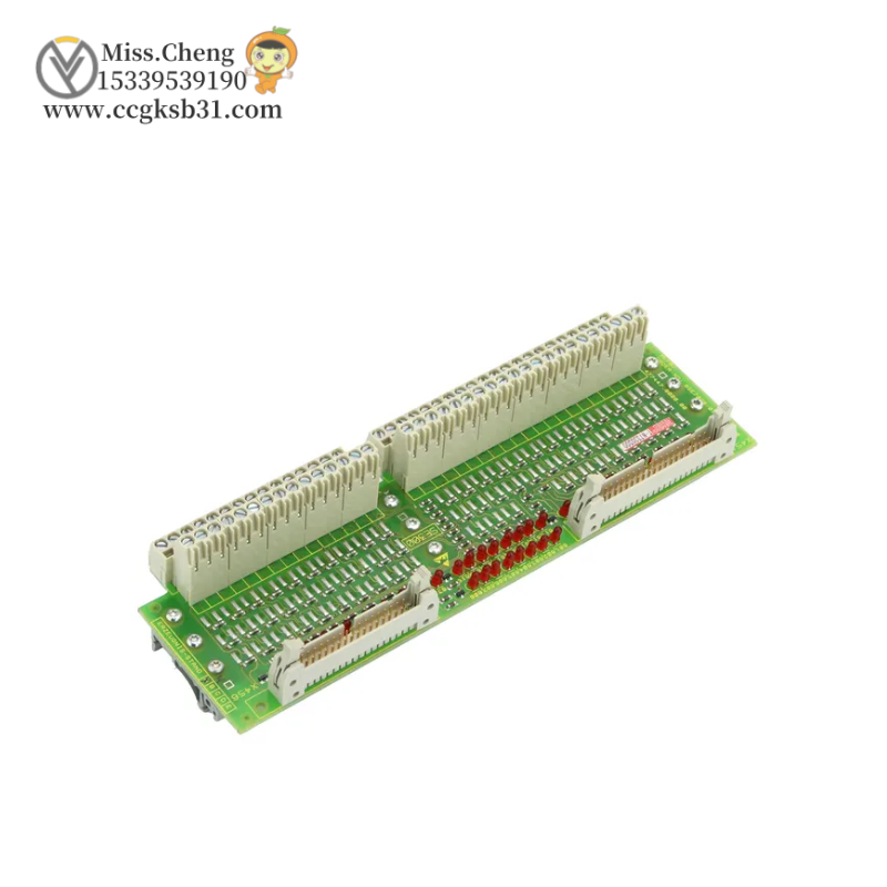 SIEMENS 6SE7090-0XX84-3EH0 SE300 MODULE