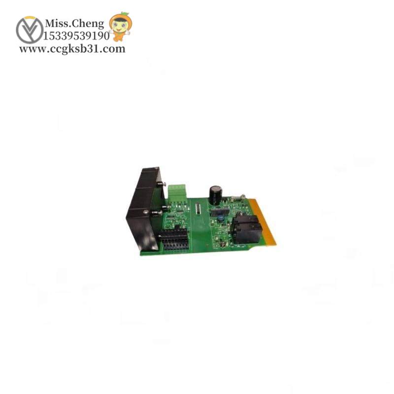 ALSTOM 7932-4210 PLC module