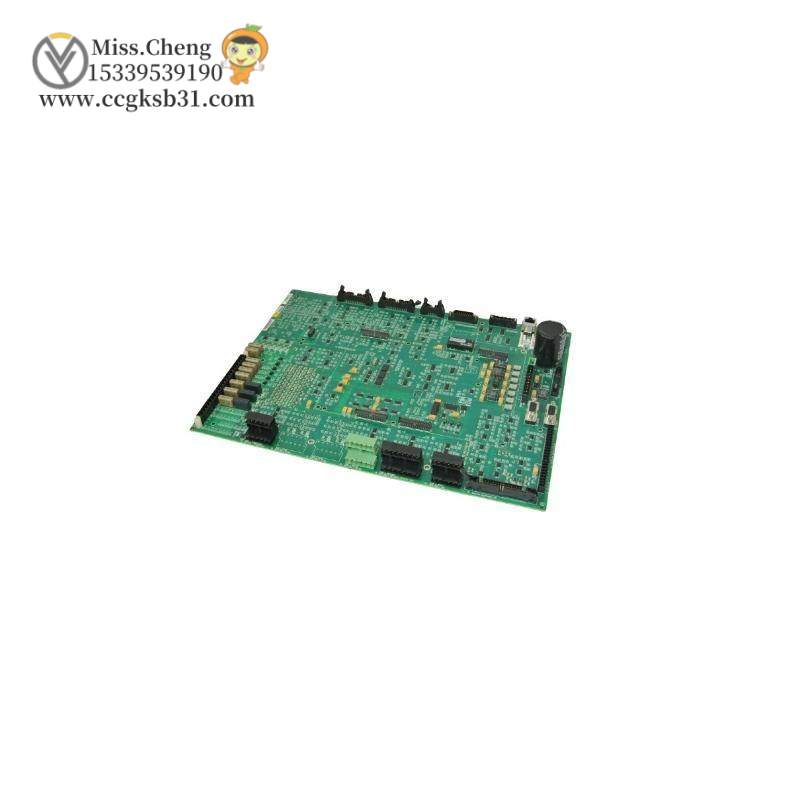 TRICONEX 80190-560-02-R Interface Board