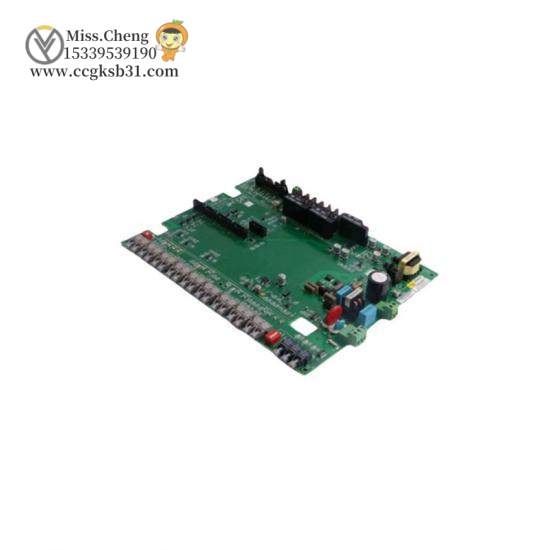 803624-093A/0-63000-100 Tachometer Interface Card