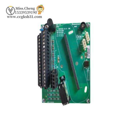 8C-TAIX51 (51306979-175)  Honeywell Digital Input Module