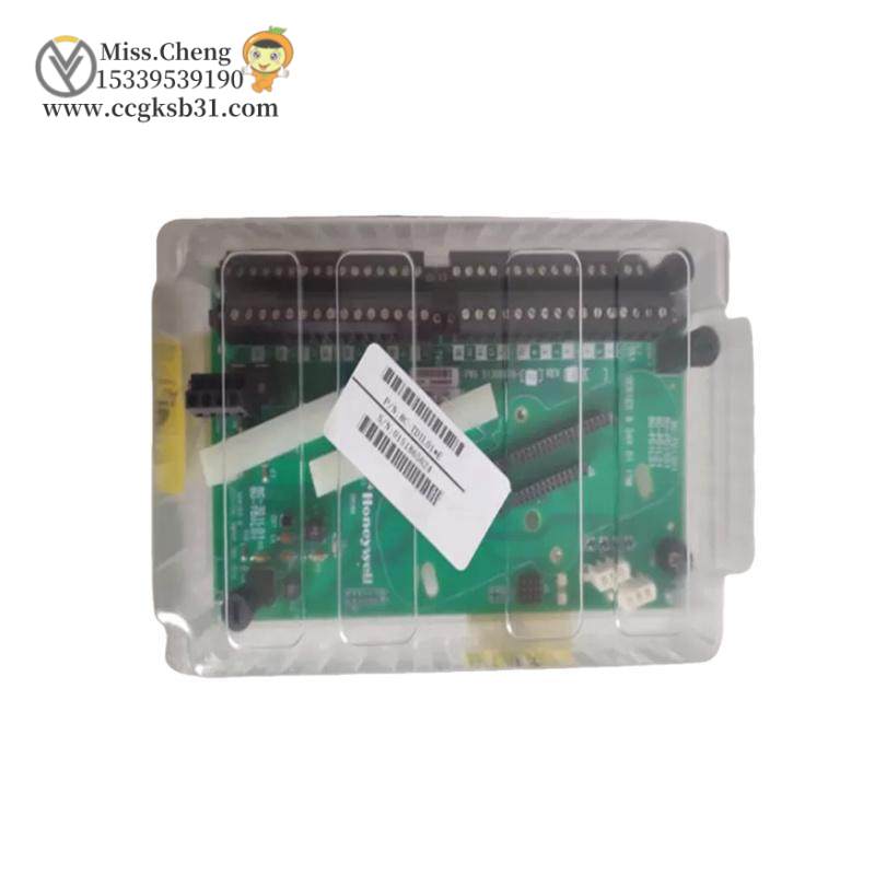 HONEYWELL 8C-TDIL01 51306856-175 DIGITAL INPUT BOARD