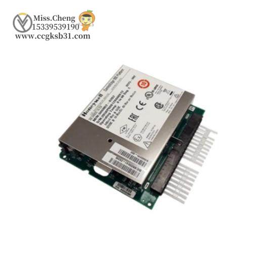 900G01-0202 Honeywell Digital Input Module