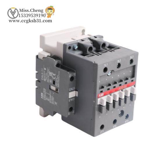 A50-30-11 1SBL351001R8011  ABB DC Contactor