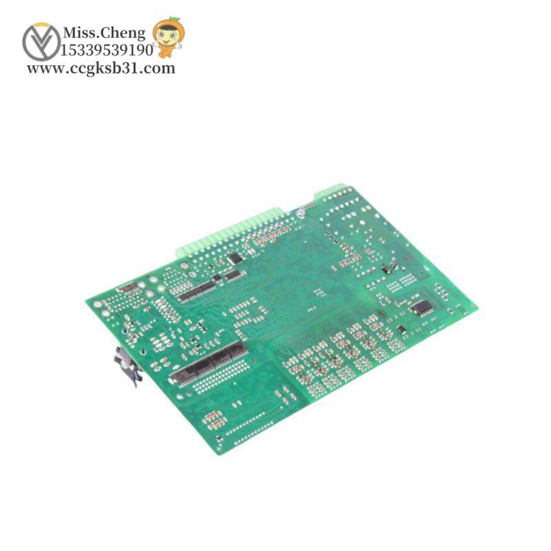 Schneider A.F.038.5/01 MAIN BOARD FOR SERVOSTAR