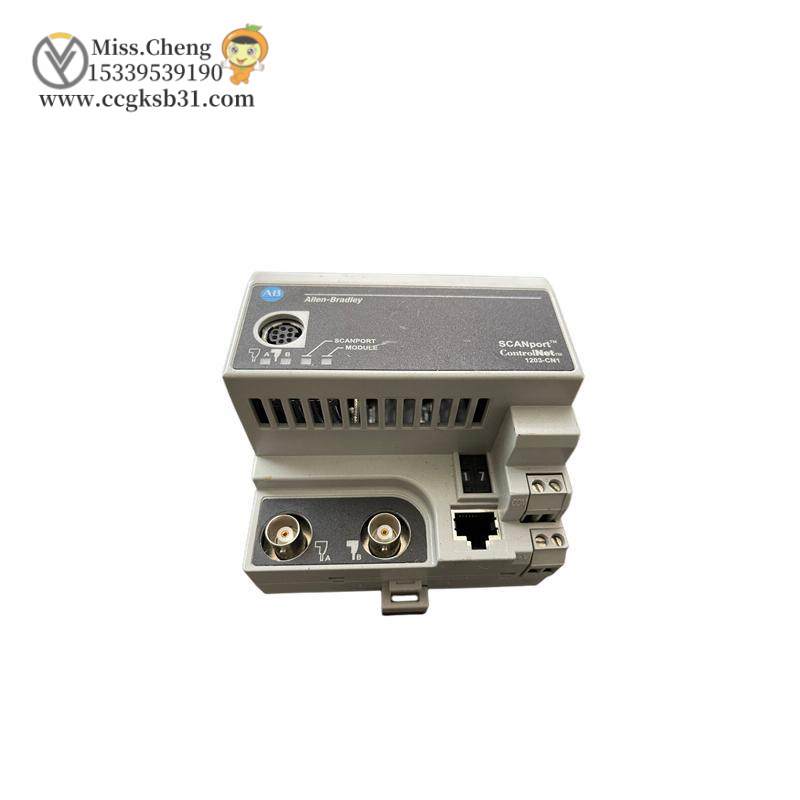 AB 1203-CN1 COMMUNICATION OPTION KIT