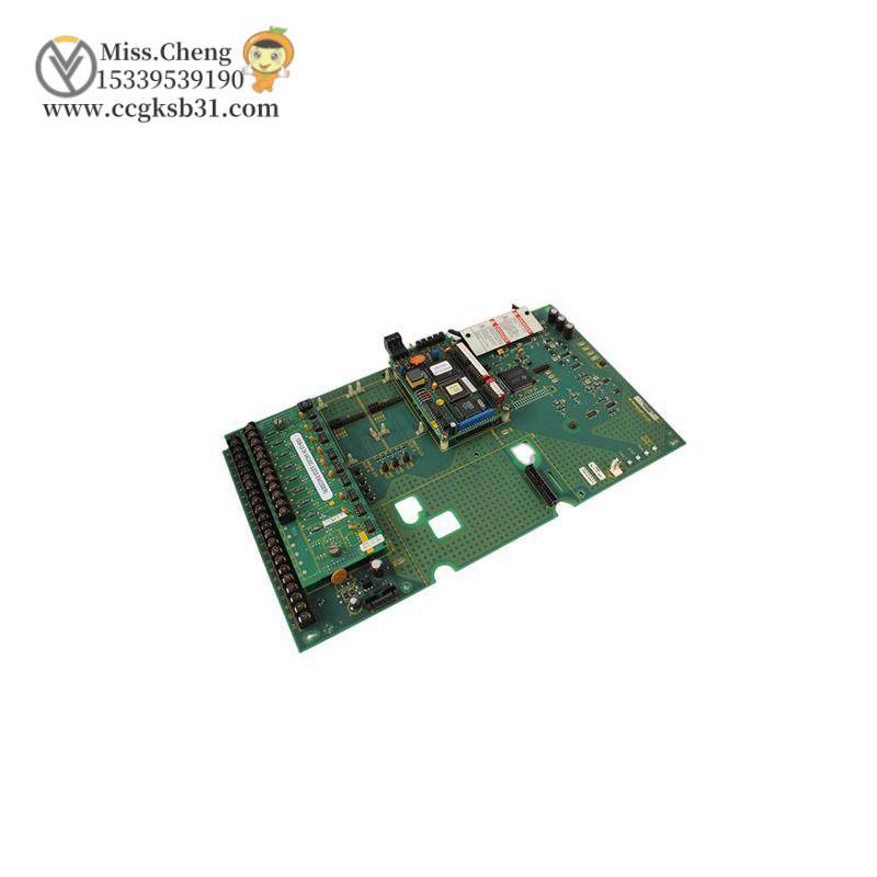 AB 1336F-MCB-SP1C PC BOARD