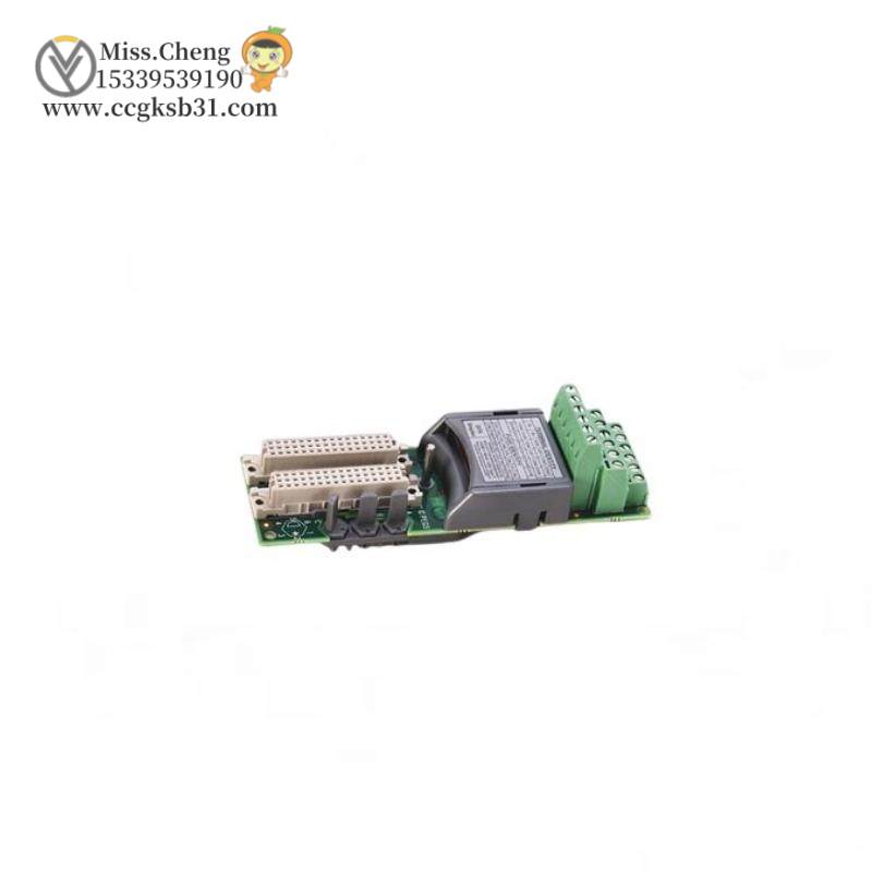 AB 1715-TASIB16D Assembly Module