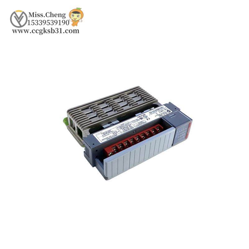 AB 1746-OAP12 OUTPUT MODULE