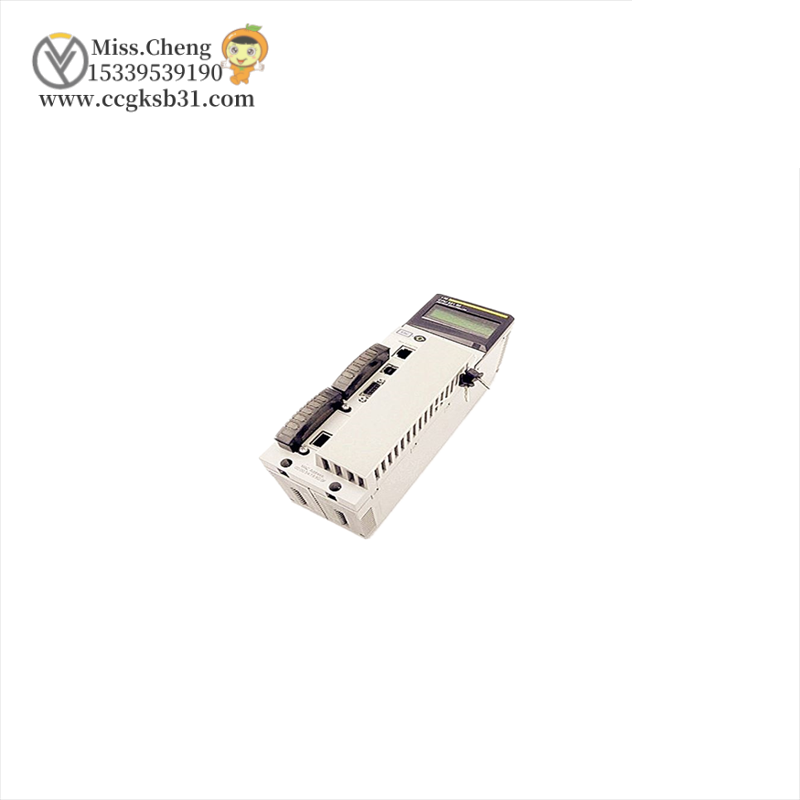 AB 1762-IQ8 MicroLogix Expansion module