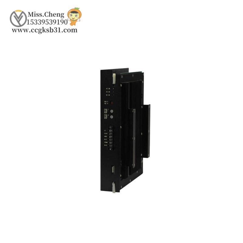 AB 1775-P3 POWER SUPPLY MODULE