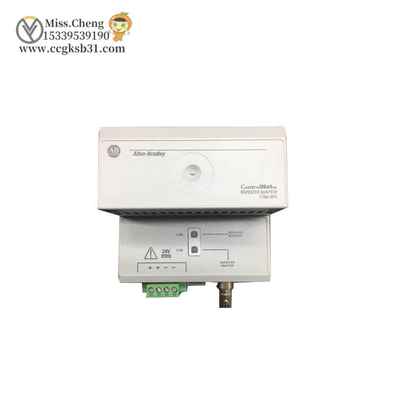 AB 1786-RPA COMMUNICATION MODULE