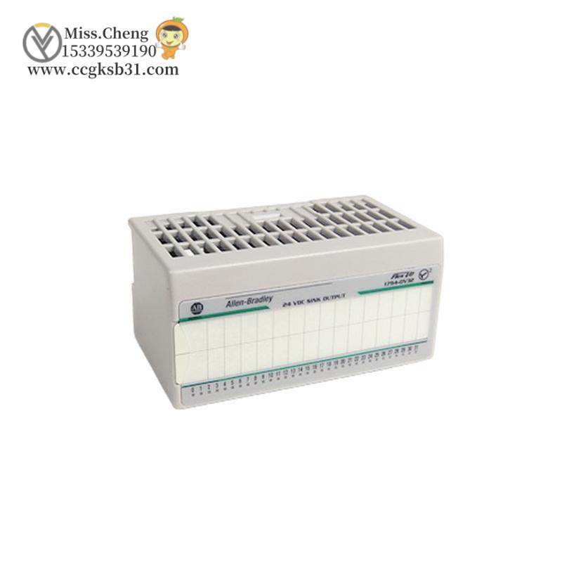 AB 1794-IB16D INPUT MODULE