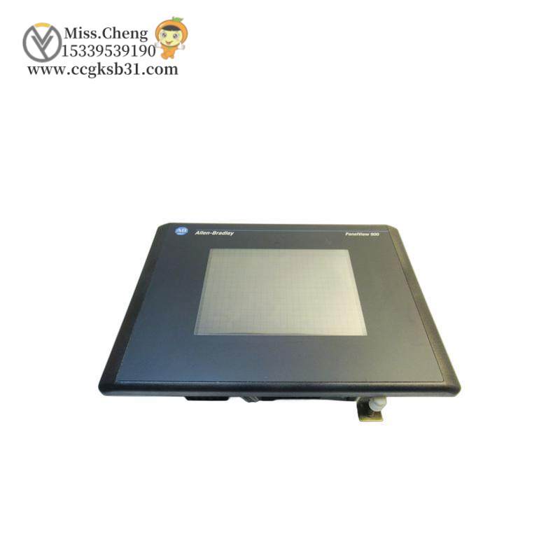 AB 2711-T9C1X TOUCH SCREEN