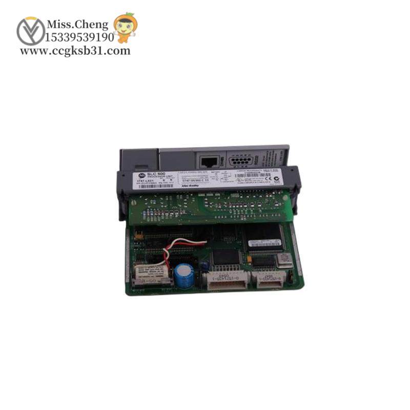 AB 80190-300-01-R PC BOARD ASSEMBLY