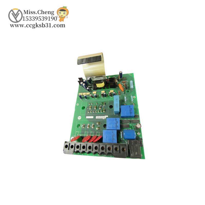 AB A74104-241-53 I/O MODULE