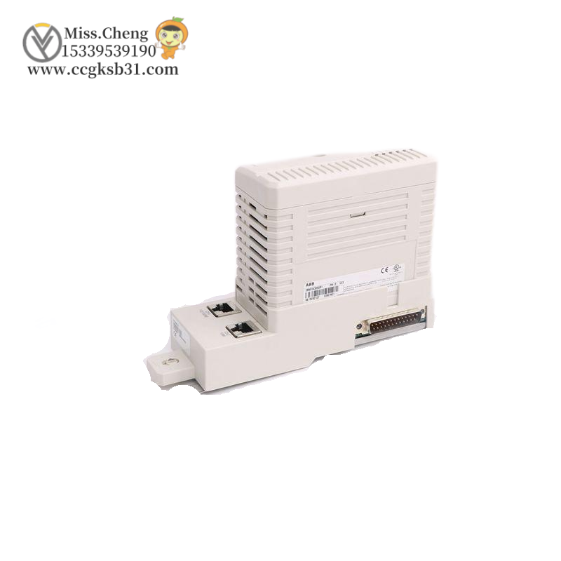 ABB 086363-002 OSPS2 power supply