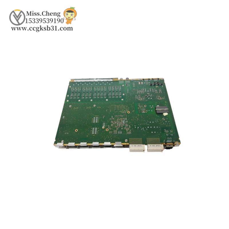 ABB 1KHL178025R0102P COM02 CIRCUIT BOARD