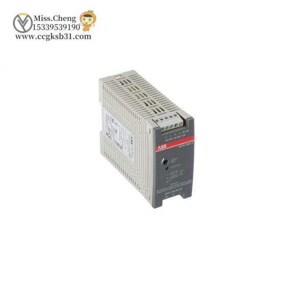 ABB 1SVR427032R0000 Power Supply