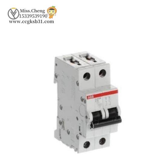 ABB 2ML-C42A-CC Low-Voltage Circuit Breakers