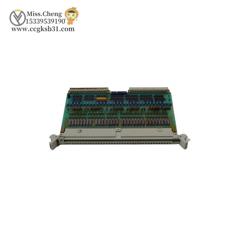 ABB 35EB91 GJR5142600R0001 I/O CARD