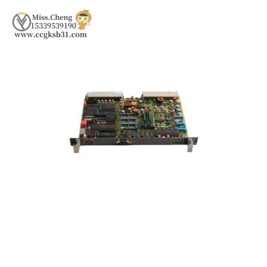 ABB 35TP90 GJR5143600R0001 Carrier Board