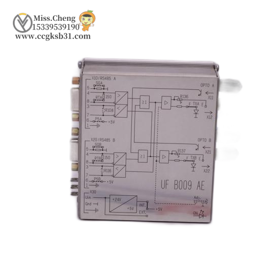 ABB 3BHB005727R0001 UNS2880A-P.V1+ ON SALE