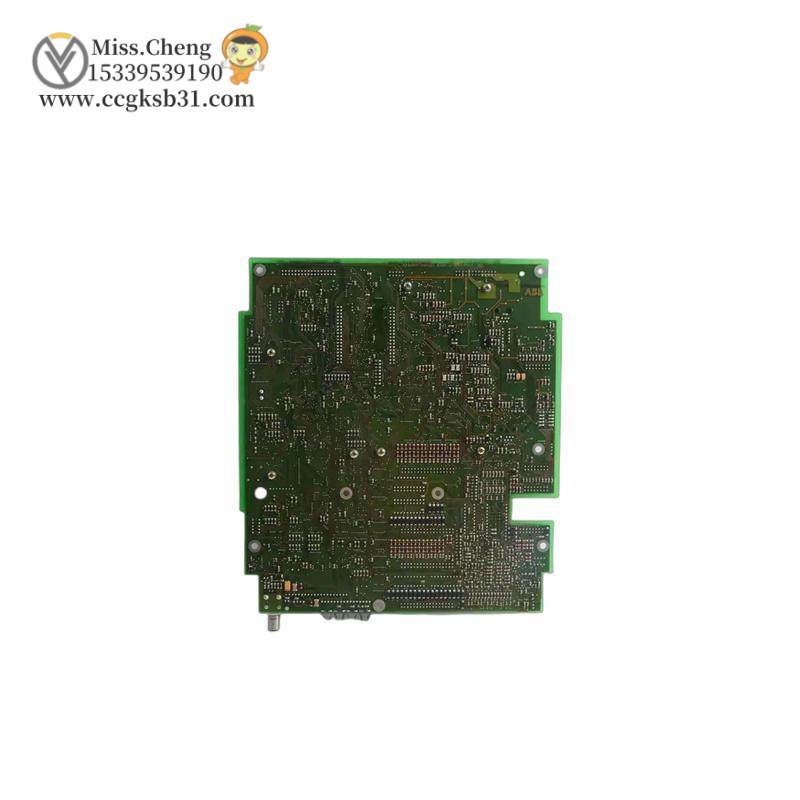 ABB 3BHB005727R0001 UNS2880A-P,V1 PC BOARD MODULE